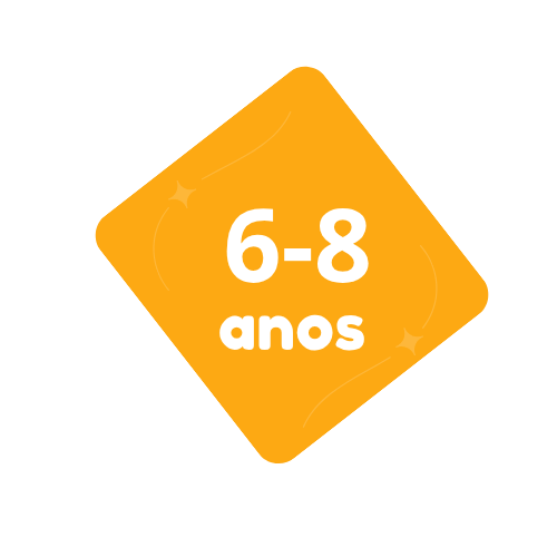 6-8 anos