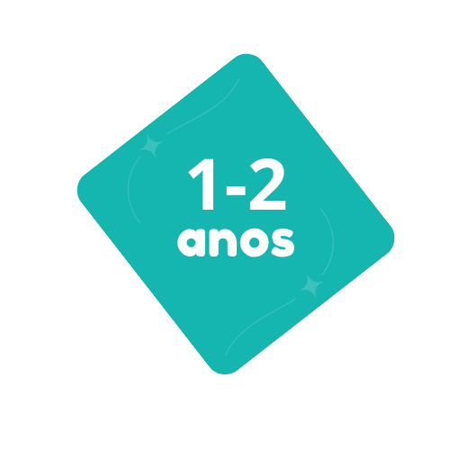 1- 2 anos
