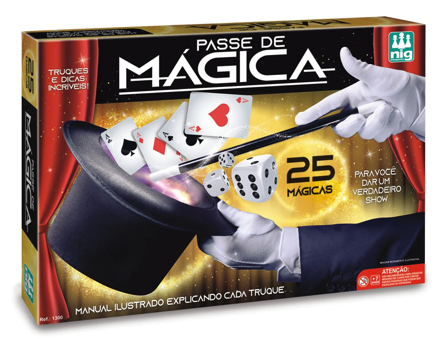 BQ - PASSE DE MÁGICAS (25)