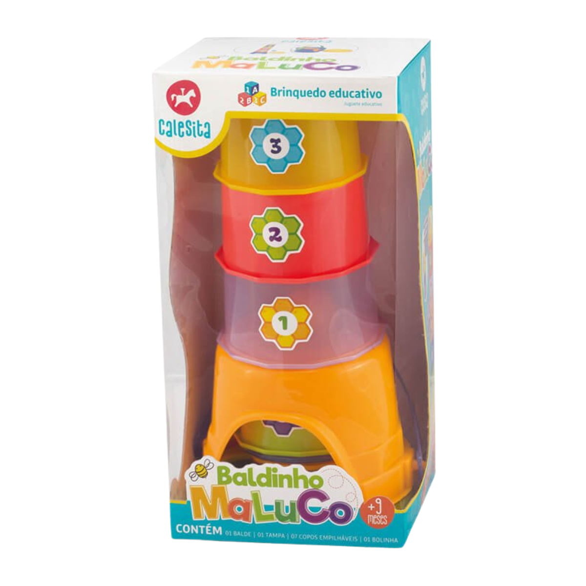 BALDINHO MALUCO