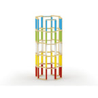 PLAQUETAS DE MONTAR - 80 PEÇAS