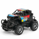 Carrinho de Controle Remoto Cross