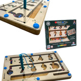 Educaplay - Labirinto Magnético