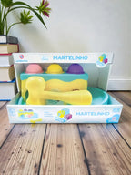 Martelinho Educativo
