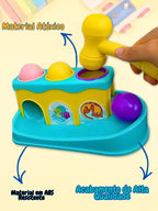 Martelinho Educativo