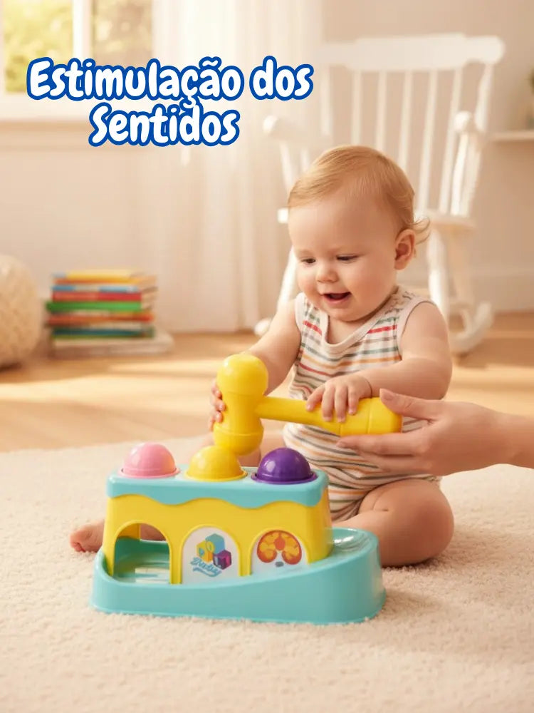 Martelinho Educativo