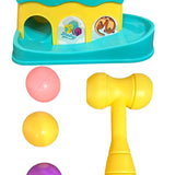 Martelinho Educativo