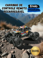 Power Road - Controle Remoto
