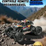 Power Road - Controle Remoto