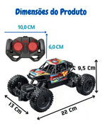 Power Road - Controle Remoto