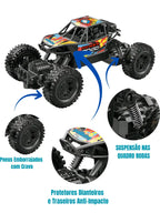 Power Road - Controle Remoto