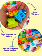 Educaplay - Tabuleiro Somar e Brincar