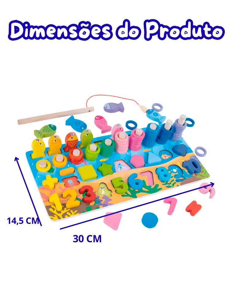 Educaplay - Tabuleiro Somar e Brincar