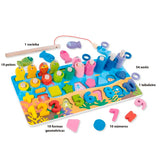 Educaplay - Tabuleiro Somar e Brincar